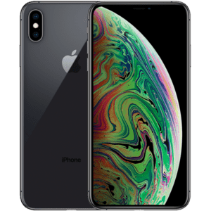 iPhone XS Space Grey