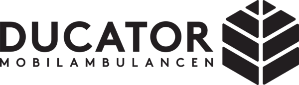 Ducator Mobilambulancen